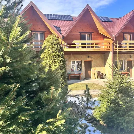Kipreya Villa Yaremche Exterior photo
