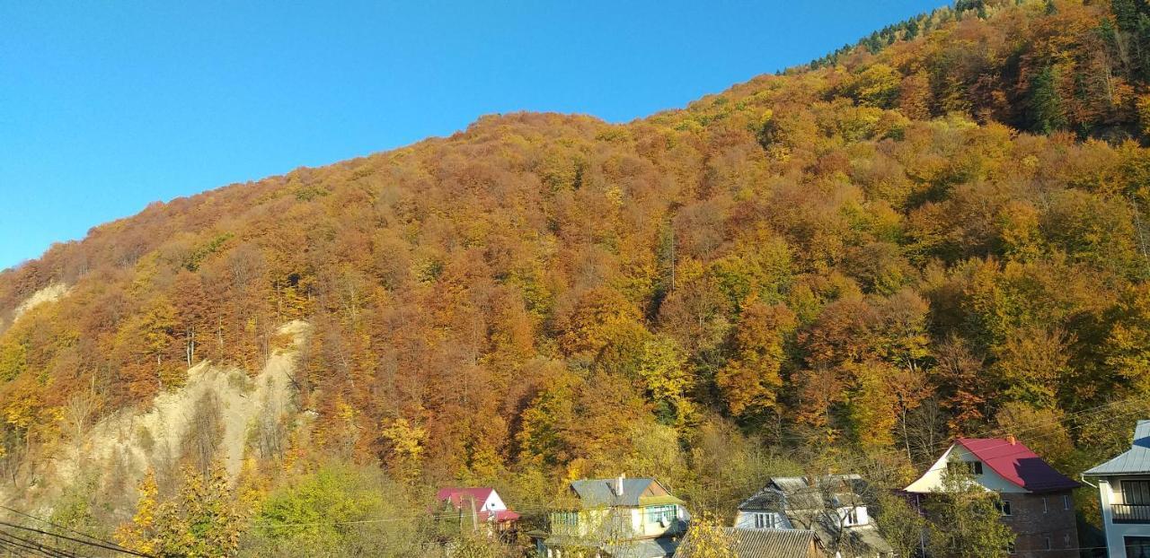 Kipreya 度假居 Yaremche